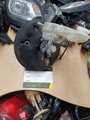 ΣΕΒΡΟ ΦΡΕΝΩΝ ΓΙΑ TOYOTA PROACE '16-'25 ΚΩΔΙΚΟΣ 9805232280.Η ΤΙΜΗ ΕΙΝΑΙ ΕΝΔΕΙΚΤΙΚΗ