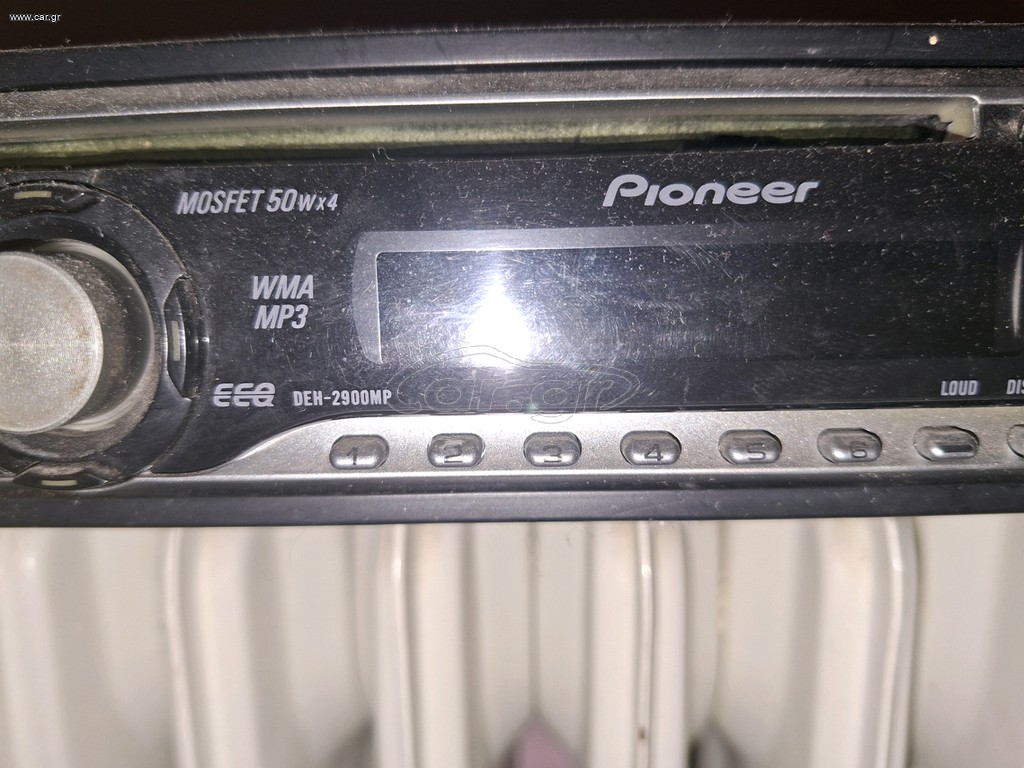pioneer deh-p2900mp