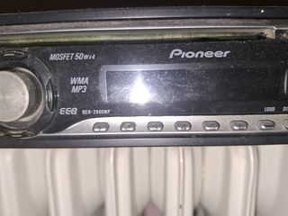 pioneer deh-p2900mp