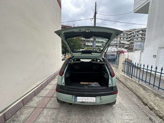 Opel Corsa 2002 C SPORT-thumb-4