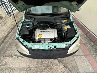 Opel Corsa 2002 C SPORT-thumb-7
