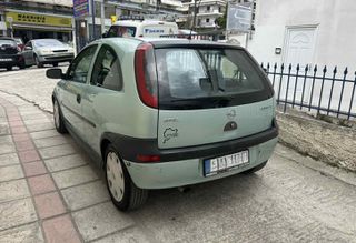 Opel Corsa 2002 C SPORT-thumb-3