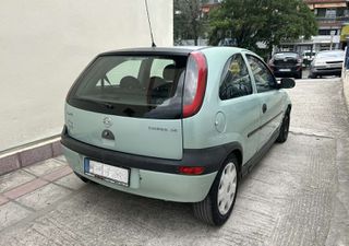 Opel Corsa 2002 C SPORT-thumb-6