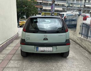 Opel Corsa 2002 C SPORT-thumb-5