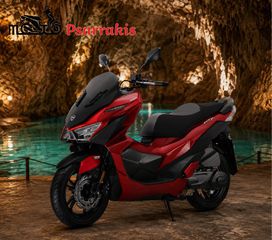 Sym Jet X 125 2026 ABS TCS