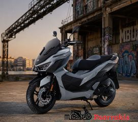 Sym Jet X 125 2026 ABS TCS-thumb-1