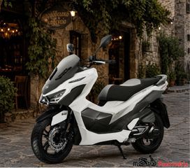 Sym Jet X 125 2026 ABS TCS-thumb-2
