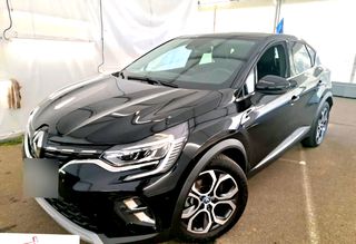 Renault Captur 2021 E-TECH PLUG-IN HYBRID INTENS