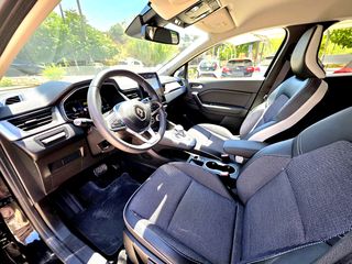 Renault Captur 2021 E-TECH PLUG-IN HYBRID INTENS-thumb-19