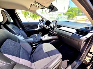 Renault Captur 2021 E-TECH PLUG-IN HYBRID INTENS-thumb-24