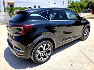 Renault Captur 2021 E-TECH PLUG-IN HYBRID INTENS-thumb-6