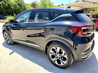 Renault Captur 2021 E-TECH PLUG-IN HYBRID INTENS-thumb-10
