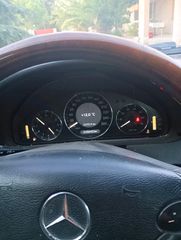 Mercedes-Benz CLK 200 2005