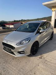 Ford Fiesta 2018 ST LINE