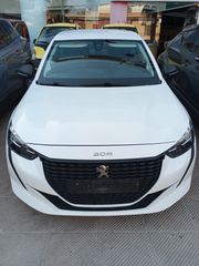 Peugeot 208 2021