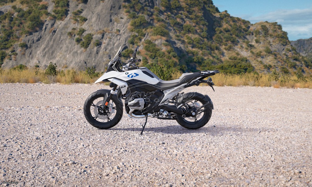 Bmw R 1300 GS 2026