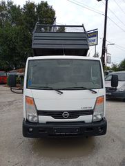 Ανατροπή Nissan 2012 Cabstar