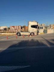 Scania 2015 R520 6 φουσκο-thumb-1