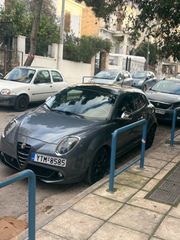 Alfa Romeo mito 1.4 ατμόσφαιρα