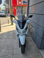 Sym Citycom 300i 2015-thumb-1