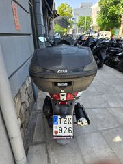 Sym Citycom 300i 2015-thumb-2