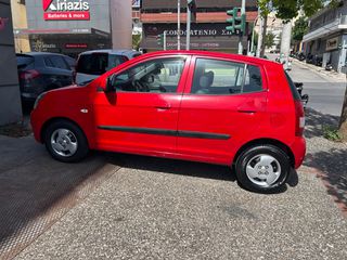 Kia Picanto 2007-thumb-2