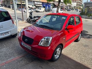 Kia Picanto 2007