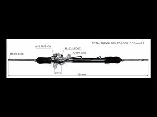 ΚΡΕΜΑΓΙΕΡΑ 1.1 - 1.3 - 1.6 HYUNDAI GETZ 2002 2003 2004 2005 2006 2007 2008 2009 2010-thumb-1