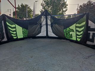 Kitesurf SlingShot 2016 RPM 12
