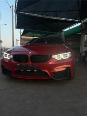 Bmw M4 2016 COMPETITION COUPé-thumb-1