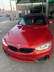 Bmw M4 2016 COMPETITION COUPé-thumb-2