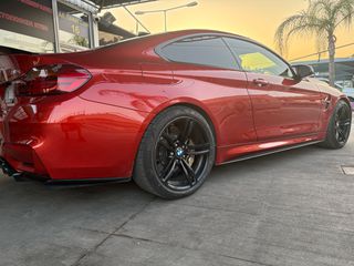 Bmw M4 2016 COMPETITION COUPé-thumb-4