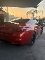 Bmw M4 2016 COMPETITION COUPé-thumb-5