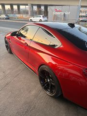 Bmw M4 2016 COMPETITION COUPé-thumb-7