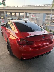 Bmw M4 2016 COMPETITION COUPé-thumb-8
