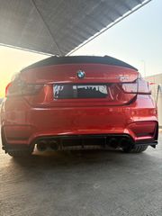 Bmw M4 2016 COMPETITION COUPé-thumb-9