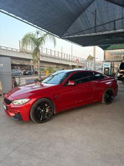 Bmw M4 2016 COMPETITION COUPé-thumb-11