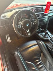Bmw M4 2016 COMPETITION COUPé-thumb-12