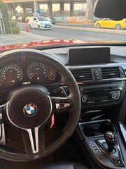 Bmw M4 2016 COMPETITION COUPé-thumb-13