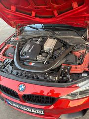 Bmw M4 2016 COMPETITION COUPé-thumb-19