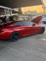 Bmw M4 2016 COMPETITION COUPé-thumb-21