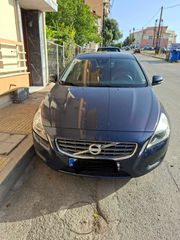 Volvo S60 2011