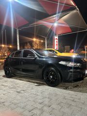 Bmw 116 2021 116d