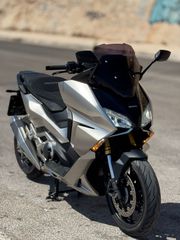 Honda Forza 750 2021