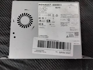 RENAULT CLIO 2024 RADIO LANDI RENZO 7513752762