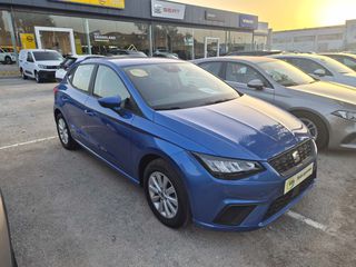 Seat Ibiza 2023 5 Χρόνια Εγγύηση - STYLE DSG