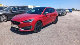 Cupra Leon 2021 5 Χρόνια Εγγύηση-thumb-2