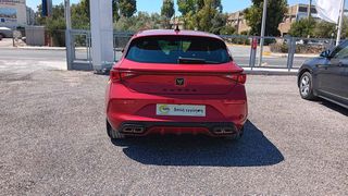 Cupra Leon 2021 5 Χρόνια Εγγύηση-thumb-4