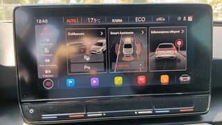 Cupra Leon 2021 5 Χρόνια Εγγύηση-thumb-12