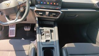 Cupra Leon 2021 5 Χρόνια Εγγύηση-thumb-7